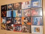 Dvd  45   pieses, Cd's en Dvd's, Zo goed als nieuw