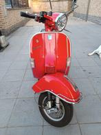 Vespa PX125, Ophalen, Zo goed als nieuw