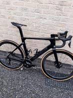 Racefiets  SENSA, Comme neuf, Enlèvement, 53 à 57 cm, Hommes