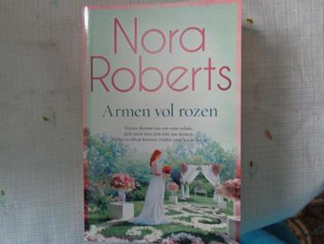 Nora Roberts   Armen vol rozen  beschikbaar voor biedingen