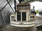 1980 Scania 111 Takelwagen, Auto's, Vrachtwagens, Scania, Overige brandstoffen, Bedrijf, Te koop