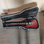 Epiphone GS elektrische gitaar, Muziek en Instrumenten, Ophalen, Gebruikt, Epiphone