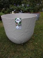 Plantenpot, Tuin en Terras, Bloempotten, Ophalen of Verzenden, Nieuw, Kunststof