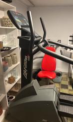 Life Fitness 9100 ISC stepper, Sport en Fitness, Ophalen, Zo goed als nieuw