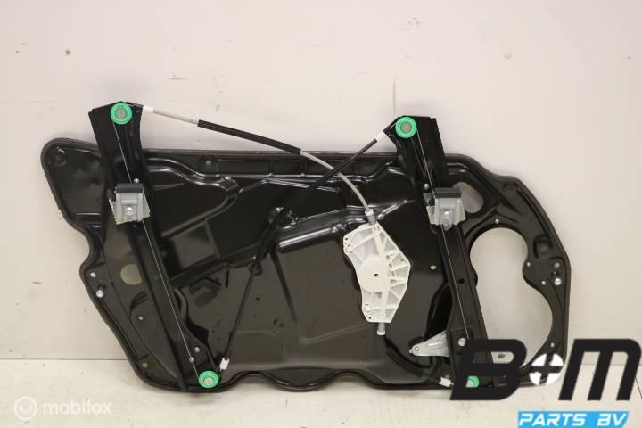 Raammechaniek RV (bijrijderskant) VW Passat B7 Variant, Auto-onderdelen, Ruiten en Toebehoren, Gebruikt