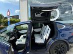 Tesla Model X Model X 75D Allradantrieb (bj 2019, automaat), Auto's, Tesla, Automaat, Model X, Gebruikt, 333 pk