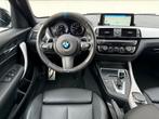 BMW M140i RWD 2019 - HIFI- NAVIPRO - KEYLESS - LEDER, Auto's, Automaat, 4 deurs, Alcantara, Bedrijf