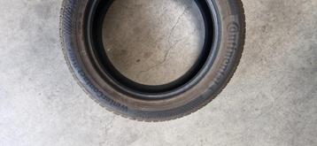  Continental Wintercontact  235x55x19  T Xl  TS870P beschikbaar voor biedingen
