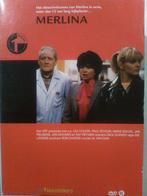 Merlina Reeks 1, Cd's en Dvd's, Ophalen of Verzenden