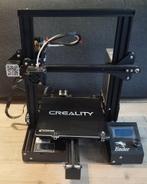 Ender-3 Pro 3D printer, Computers en Software, 3D Printers, Verzenden, Zo goed als nieuw, Creality Ender