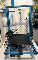 Creality CR-10s 3d printer + toebehoren, Computers en Software, Ophalen, Gebruikt