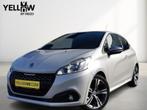 Peugeot 208 GTI / 208 ch /, Auto's, Peugeot, 208 pk, Wit, https://public.car-pass.be/vhr/5fe5f934-5941-4fef-b8a7-3662870f2882