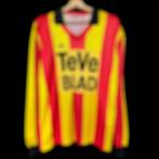 GEZOCHT: Retro KV Mechelen shirts, Sport en Fitness, Voetbal, Ophalen, Zo goed als nieuw