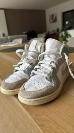 Nike Air Jordan mid, Kinderen en Baby's, Ophalen, Gebruikt