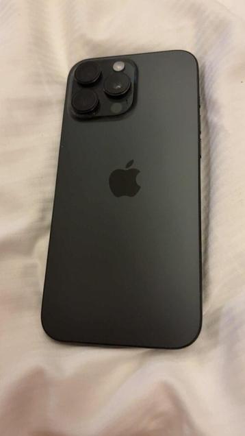 iPhone 16 pro max beschikbaar voor biedingen
