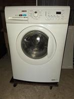 Machine à laver zanussi 6 kg, Enlèvement