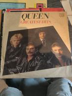 Queen van 1981 geperst in Bulgarije, Cd's en Dvd's, Ophalen of Verzenden, Zo goed als nieuw