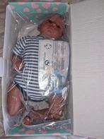 Reborn jongen, Ophalen, Zo goed als nieuw, Overige typen, Levensecht of Reborn