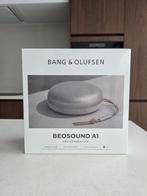 Bang & Olufsen Waterproof Bluetooth Speaker - Beosound A1, Neuf, Moins de 60 watts, Enlèvement ou Envoi, Haut-parleur central