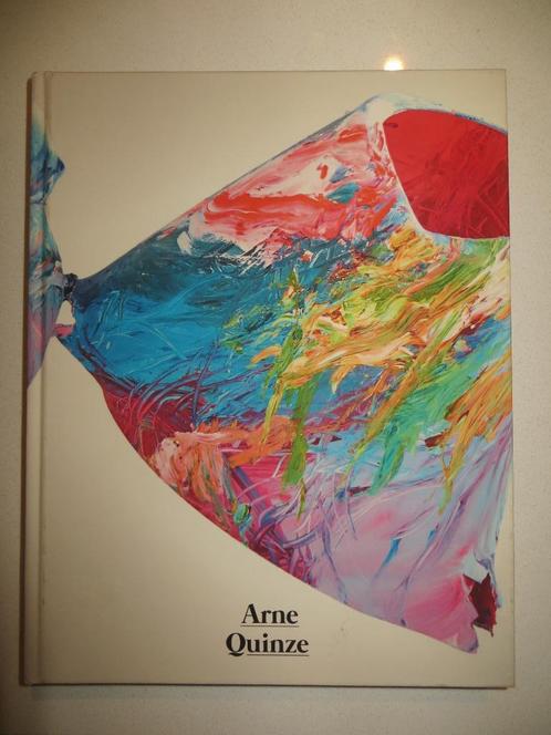 Arne Quinze - Recent Works 2018 - 2019 (Maruani Mercier), Boeken, Kunst en Cultuur | Beeldend, Zo goed als nieuw, Overige onderwerpen