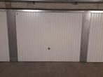 Afgesloten garage te koop in Bredene, Provincie West-Vlaanderen
