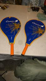 badminton raket inesis, Racket(s), Gebruikt, Ophalen of Verzenden