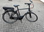 Elektrische fiets gazelle c7+, Fietsen en Brommers, Elektrische fietsen, Ophalen, Zo goed als nieuw, Gazelle
