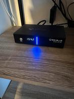 Gigablue uhd Ip 4k, Audio, Tv en Foto, Televisies, Ophalen of Verzenden, Zo goed als nieuw