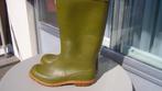 BOTTES EN CAOUTCHOUC (HOMME), Enlèvement, Utilisé, Hommes, Bottes