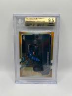 #104 Fernando Alonso (Gold Refractor 09/50) - Beckett 9.5, Hobby en Vrije tijd, Verzamelkaartspellen | Overige, Ophalen of Verzenden