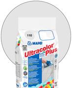 Mapei Ultracolor Plus tegelvoegsel kleur 110 2x5kg, Doe-het-zelf en Bouw, Ophalen, Nieuw, Graniet, Vloertegels