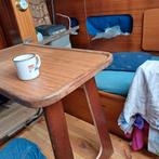 Zeilboot, Caravans en Kamperen