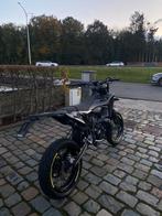 Sherco SM-RS 50cc, Fietsen en Brommers, Ophalen, 6 versnellingen, 50 cc
