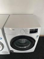 Wasmachine aeg 6000 serie a+++ 8kg 6 maanden garantie, Elektronische apparatuur, Wasmachines, Ophalen of Verzenden