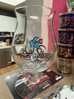 Duvel glas fietseling, Verzamelen, Ophalen of Verzenden, Nieuw, Glas of Glazen, Duvel