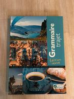 Grammaire trajet, edition revue, Boeken, Ophalen of Verzenden
