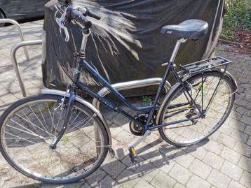 Vélo de ville femme 28" Oxford beschikbaar voor biedingen