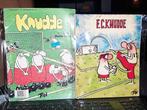 29x knudde 20 euro weg is weg, Meerdere stripboeken, Ophalen of Verzenden, Gelezen