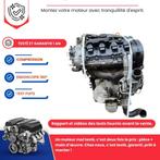 Moteur audi a4 b7 / a6 c6 2.0 tfsi 220cv bul, Enlèvement ou Envoi, Neuf, Audi