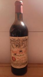 Petrus Pomerol 1959, Zo goed als nieuw, Ophalen