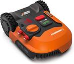 worx robotmaaier wr141e, Tuin en Terras, Ophalen, Gebruikt, Worx Landroid, Bestuurbaar via app