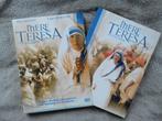 Dvd "Mère Teresa de Calcutta", Ophalen of Verzenden, Zo goed als nieuw