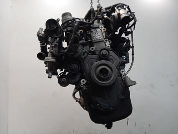 MOTOR Jaguar XE (01-2015/-) (204DTD) beschikbaar voor biedingen