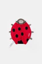 Nieuw Woody knuffeldoekje lieveheersbeestje, Kinderen en Baby's, Speelgoed | Knuffels en Pluche, Verzenden, Nieuw, Overige typen