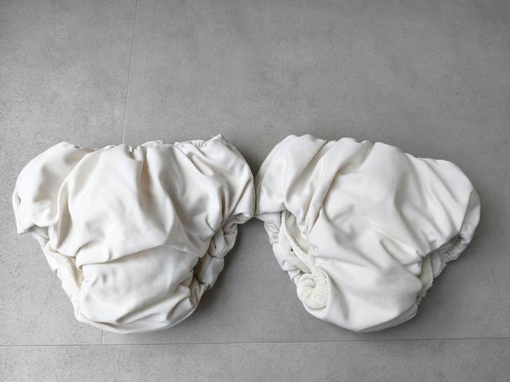 Nachtluier Bedwetter pants - Mother ease, Kinderen en Baby's, Overige Kinderen en Baby's, Gebruikt, Ophalen of Verzenden