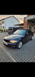 BMW 1-serie convertible, Autos, BMW, Achat, Particulier