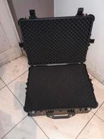 Malette type pelicase pelican, Ophalen