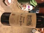 Bouteille de vin st émilion château la fleur peilhan 2018, Ophalen, Nieuw