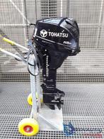 Nieuwe Tohatsu MFS20E EPTL 20pk langstaart TRIM, Watersport en Boten, Buiten- en Binnenboordmotoren, -, Nieuw, -, -