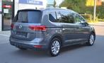 Volkswagen Touran 1.6 TDi Highline 7 Places/Toit ouv. pano/N, Cuir, Argent ou Gris, Achat, Euro 6